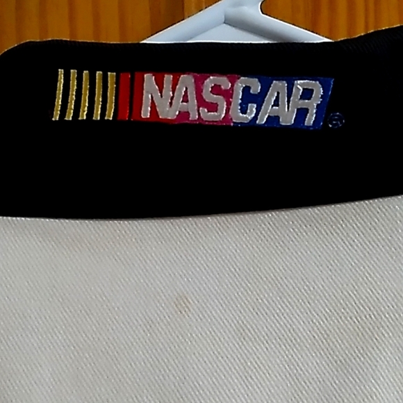 NASCAR Vintage Dodge Ram Jacket - Picture 7 of 7
